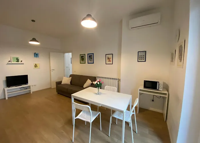Appartement Casa Arcangela By Ghor Rome